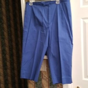 New York and Company Capri pants